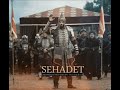 محمد سلطان الفتوحات موسيقى التوجه إلى الشهاده 