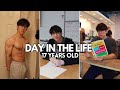 A day in the life  school edition vlog