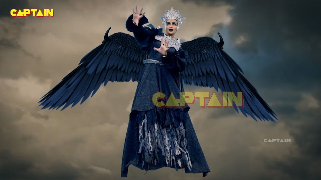 पृथ्वी पर तिमनासा ने फैलाया अपना आतंक | Baalveer Returns | Episode 331 | Full Episode