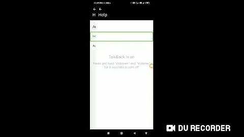how to book uber with TalkBack for blind user how to book Uber cab for blind people with talkback