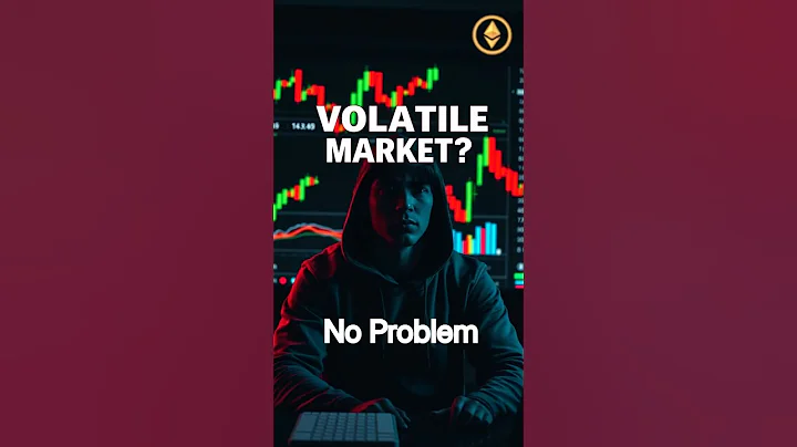 How Smart Traders Stay Ahead in Volatile Markets