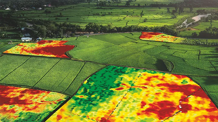 Applications of Remote Sensing in Precision Farming - DayDayNews