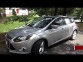 Ford Focus Se 2012 Hatchback