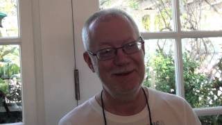 John Jarrold Interview at World Fantasy 2011