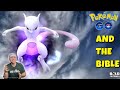 Pokémon GO &amp; AR Games Reveal Biblical Truths About God | Faith Lessons from Technology