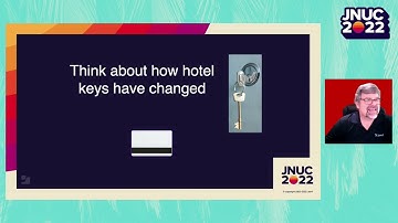Managing Your Cellular Data Plan with Jamf | JNUC 2022