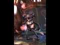 けものフレンズ ケルベロス(#動物朋友 #地獄犬 #kemono friends #Cerberus)speed paint