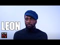 Leon on Appearing in "Colors", the First Film to Show Bloods & Crips (Part 2)