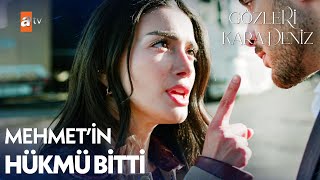 Güneşi Çileden Çıkaran An - Gözleri Karadeniz 8.  Resimi