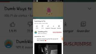 Dumb Ways To Die Pero Speed X2