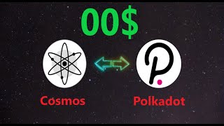 Cosmos-Polkadot