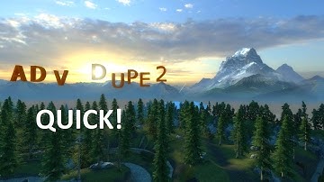 GMOD🛠️: Advanced Duplicator 2 Tutorial! ( Quick )