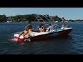 How to Get a Great Wake Surf Wave :: Wake Surfing How-To Video