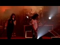 Rata Blanca - Solo Para Amarte ( PODER VIVO ) (HQ)