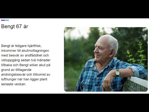 Video: Sarkoidos I Lungorna - Vad är Det? Symtom, Komplikationer Och Behandling