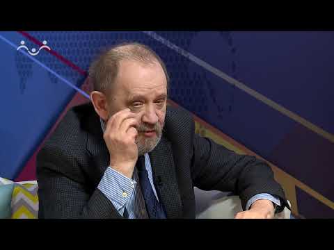 Эфир от 17.10.2020 г. О М.Ю. Лермонтова. О паломничестве на Валаам. О стоянии на реке Угре.