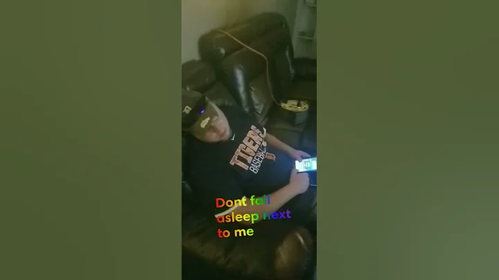 My Friends a Dick