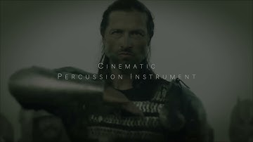 Zero-G Elements Cinematic Rhythms - Teaser Trailer 2