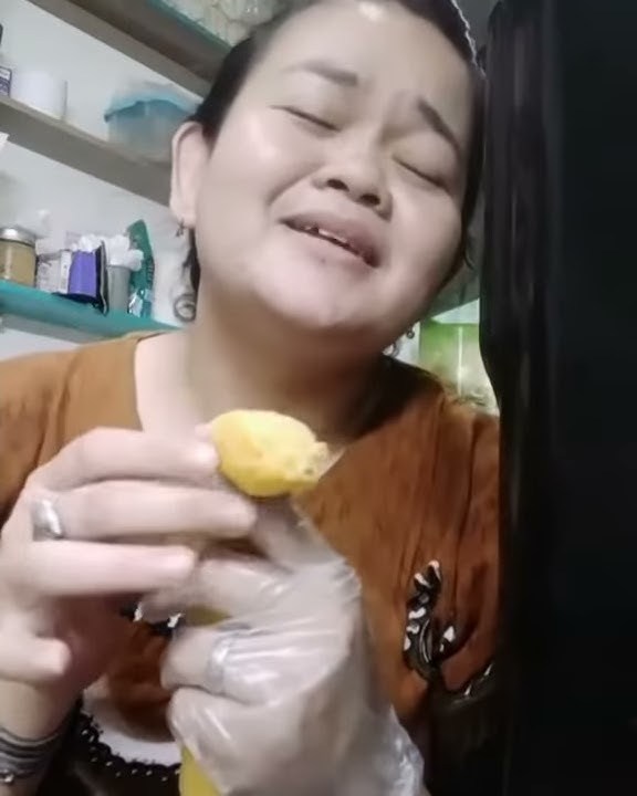 Mati atau hilang perasaanmu