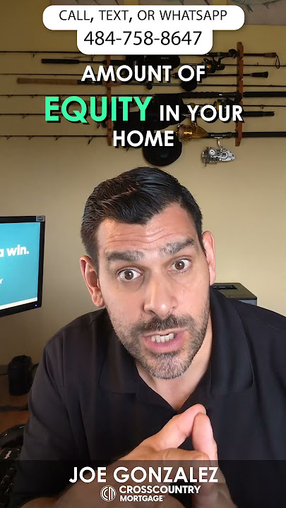🏠 Sitting on a goldmine and don't even know it? #realestate #realestateinvesting