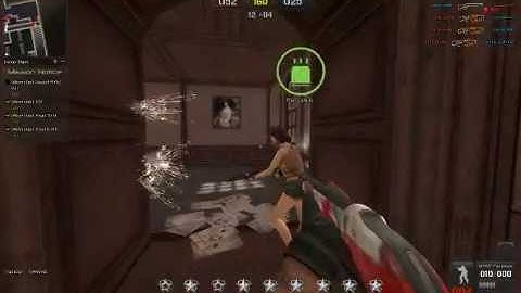 [Report Cheat PB!!] Shotgun Brendeng + Auto HS