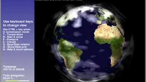 climateprediction.net