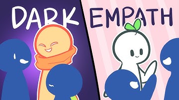 5 Signs of a Dark Empath - The Most Dangerous Personality Type