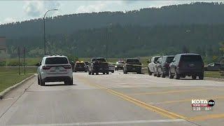 Officer involved shooting in Sturgis