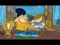 Zig & Sharko - The Golden Trophies (S01E76) _ Full episode in HD
