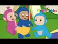 Tiddlytubbies - Helping Baa! - Tiddlytubbies Compilation
