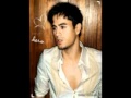 Enrique iglesias  ring my bells