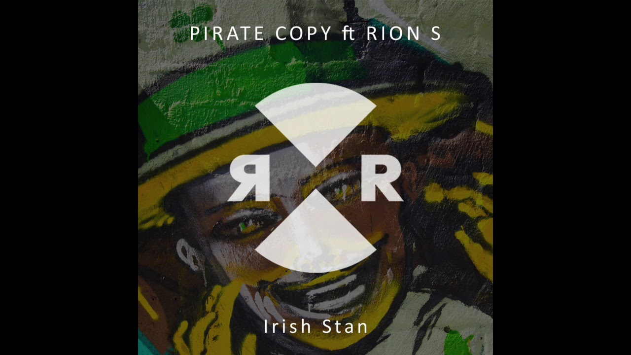 Pirate Copy & Rion S - Irish Stan (Eli Brown Remix)