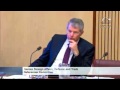 Dr Keith Joiner - JSF Hearing - Foreign Affairs, Defence and Trade References Committee