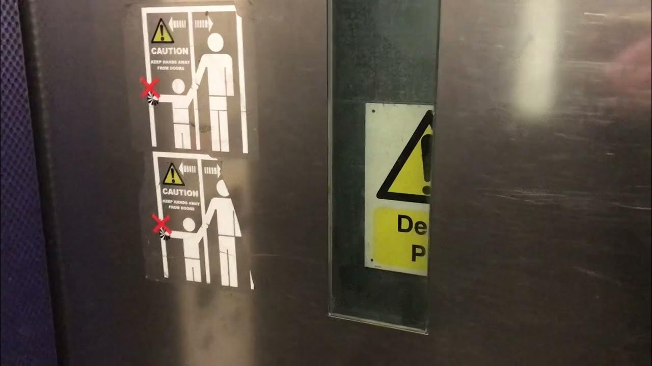 long-distance-stannah-lift-moorfields-underground-liverpool-youtube