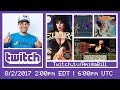 8/2/2017 Commodore Amiga Elvira Part 1