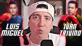 Anthony Swag Tells His Truth To Iván Triviño And Luis Miguel The Kids Of The Year Guayaquil 2025