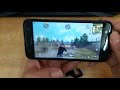 L1 R1 PUBG l1r1 PUBG SharpShooter Controller Mobile PUBG ROS V8 Video