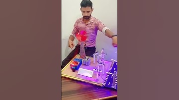 Electrical Engineering Project | How to make windmill project #shorts #ytshorts #diy #foryou