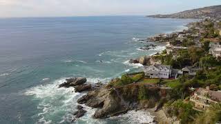The historic Moss Point house 139 Moss St | Laguna Beach