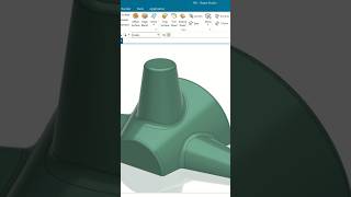 Master Siemens NX Surface Modeling | NX CAD Surfacing Tutorial #3dmodeling #siemensnx #nxcad #ugnx