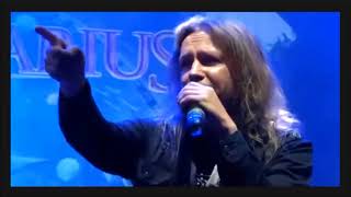 STRATOVARIUS , &quot;Shine In The Dark&quot; Live At Masters Of Rock 2017