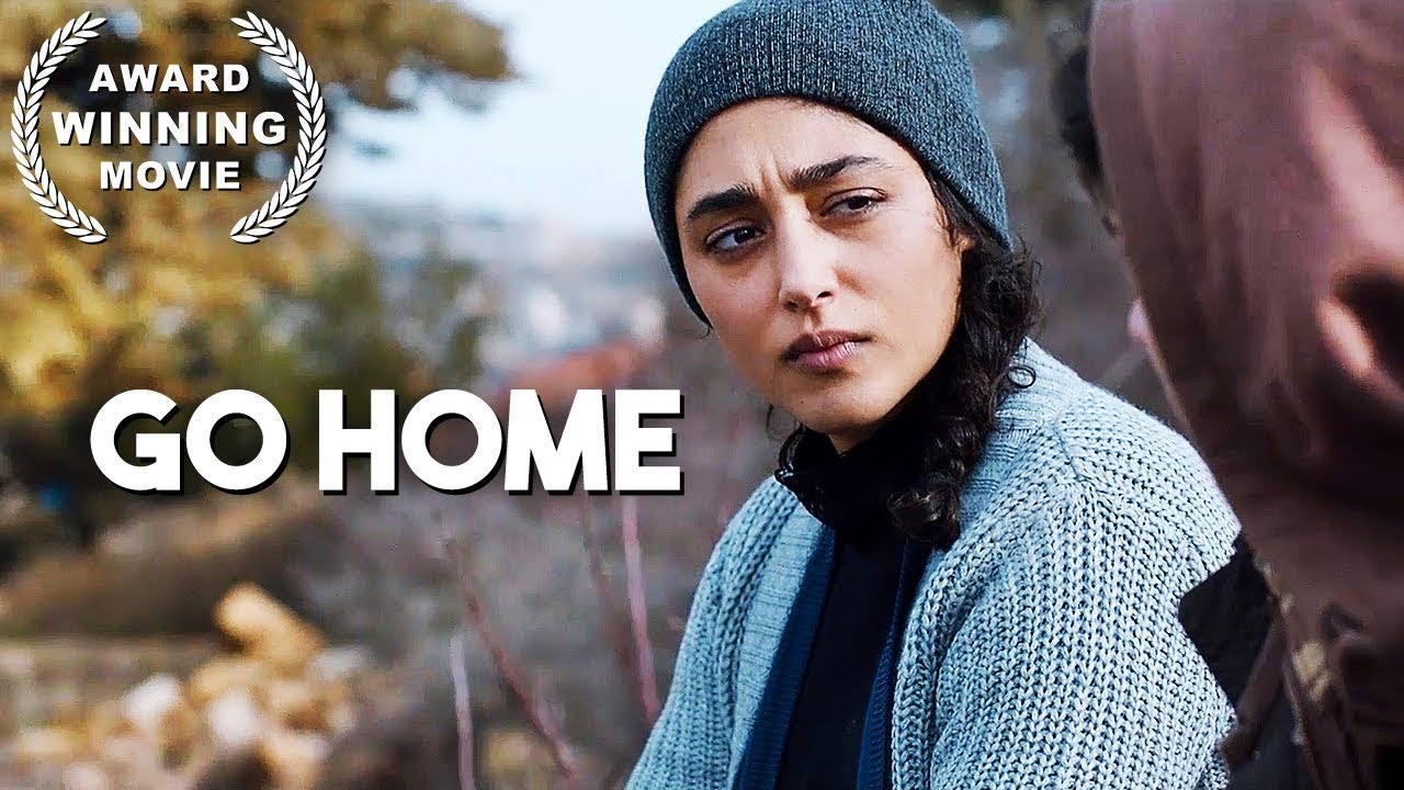 Go Home | AWARD WINNING | Drama Movie | HD | English Subs | Full Film