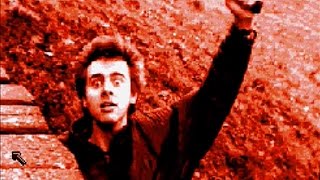 Psycho Killer (Delta 4 Interactive) (MS-DOS) [1993] [PC Longplay]