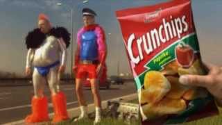Lorenz Crunchips Compeion - Cops