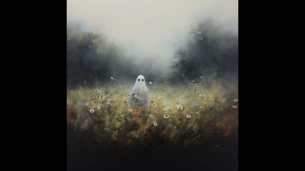 QuezzDaGrixm - Creepy Ghost (Official Audio) adlı videoyu YouTube'da izle QuezzDaGrixm - Creepy Ghost (Official Audio) adlı videoyu YouTube'da izle