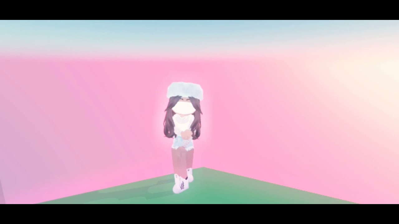Rich girl roblox edit 