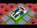 KENDAL FA UN TEST D'INTELLIGENZA SU MINECRAFT - ITA