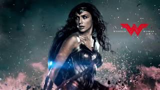 Чудо-женщина/Wonder Woman Чудо-женщина/Wonder Woman
