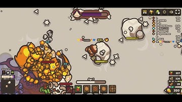 How to Door Spike in Taming.io #tamingio