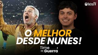 ODAIR HELLMANN COMPLETA UM ANO NO ATHLETICO COMO O MELHOR TREINADOR DESDE TIAGO NUNES!